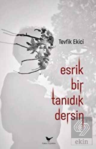 Esrik Bir Tanıdık Dersin