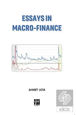 Essays In Macro-Finance