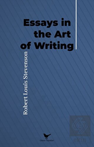 Essays in the Art of Writing