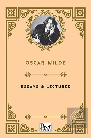 Essays & Lectures