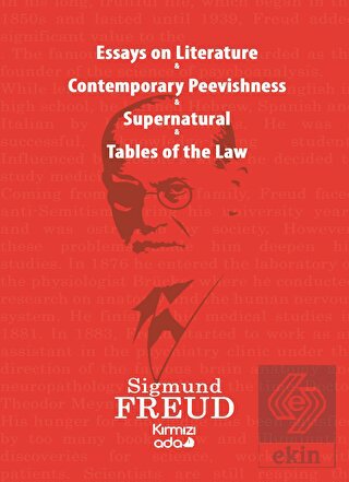 Essays on Literature - Contemporary Peevishness -