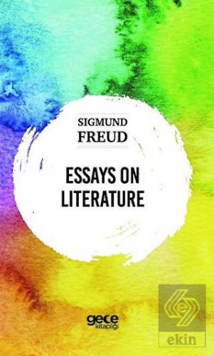 Essays On Literature