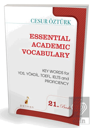 Essential Academic Vocabulary
