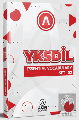 Essential Vocabulary Set 2