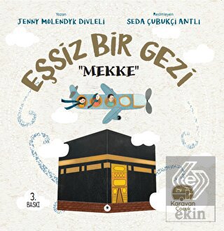 Eşsiz Bir Gezi
