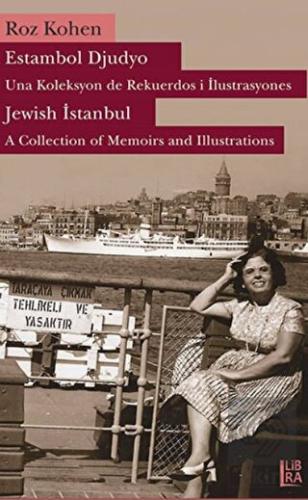 Estambol Djudyo: Una Koleksyon de Rekuerdos i İlus