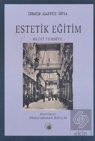 Estetik Eğitim