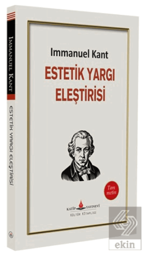 Estetik Yargı Eleştirisi