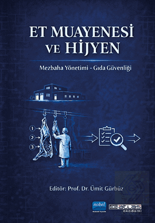 Et Muayenesi ve Hijyen - Mezbaha Yönetimi Gıda Güvenliği