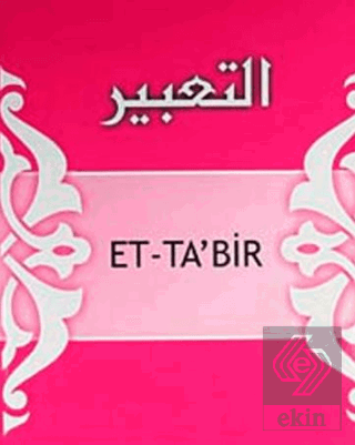 Et-Ta'bir
