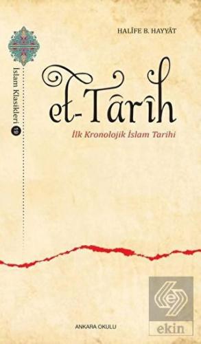Et-Tarih