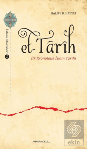 Et-Tarih