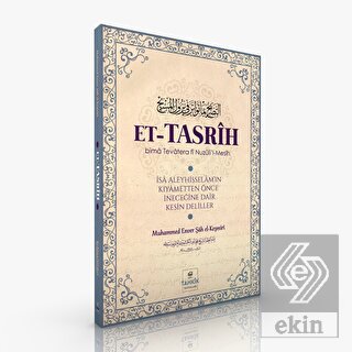 Et-Tasrih