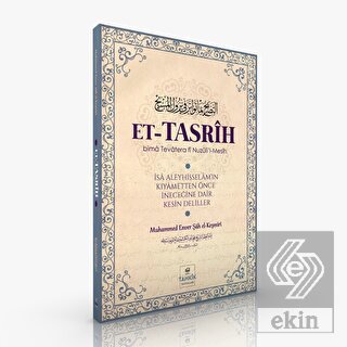 Et-Tasrih