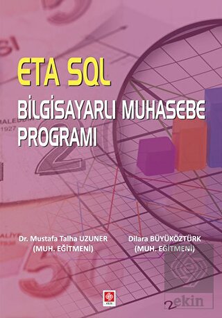 Eta Sql Bilgisayarlı Muhasebe Programı