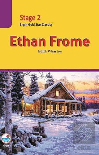 Ethan Frome (CD\'li)