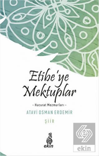 Etibe'ye Mektuplar
