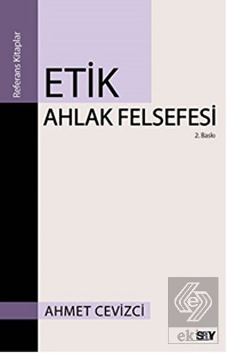 Etik Ahlak Felsefesi