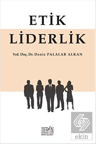 Etik Liderlik