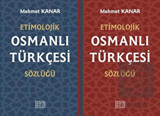 Etimolojik Osmanlı Türkçesi Sözlüğü
