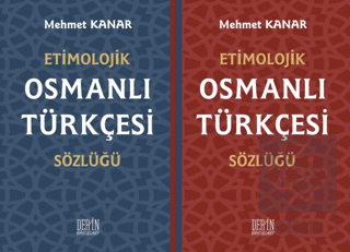 Etimolojik Osmanlı Türkçesi Sözlüğü