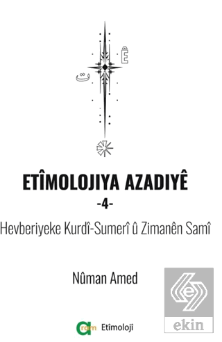 Etimolojiya Azadiye - 4