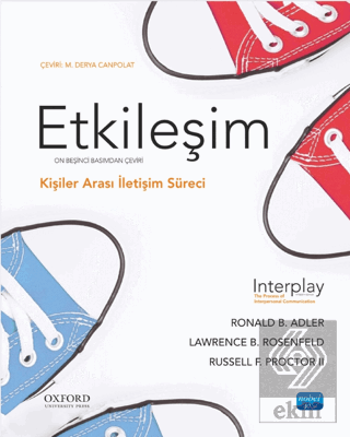 Etkileşim - Kişilerarası İletişim Süreci