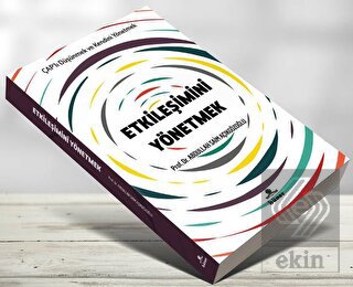 Etkileşimini Yönetmek