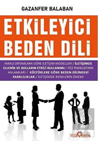 Etkileyici Beden Dili