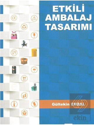 Etkili Ambalaj Tasarımı Gültekin Erdal