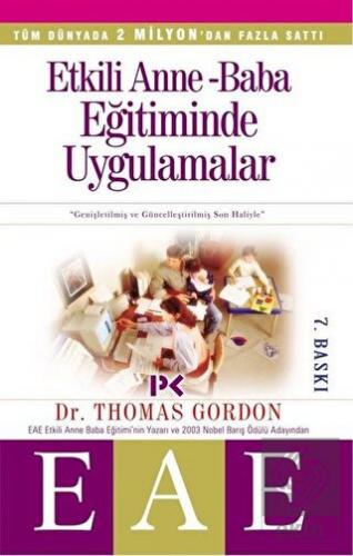 Etkili Anne-Baba Eğitiminde Uygulamalar