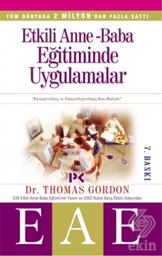 Etkili Anne Baba Eğitiminde Uygulamalar