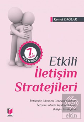 Etkili İletişim Stratejileri