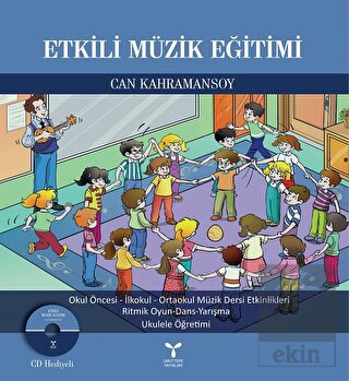 Etkili Müzik Eğitimi