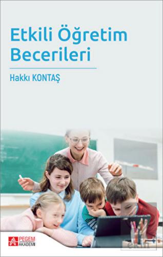 Etkili Öğretim Becerileri