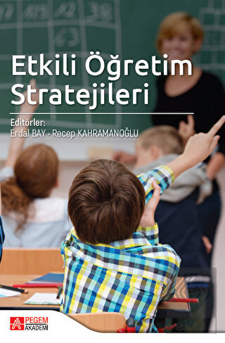 Etkili Öğretim Stratejileri