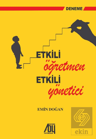Etkili Öğretmen Etkili