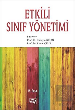 Etkili Sınıf Yönetimi