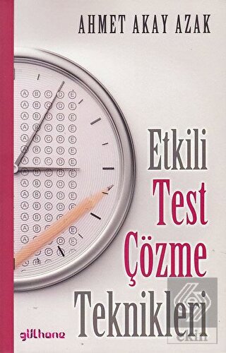 Etkili Test Çözme Teknikleri