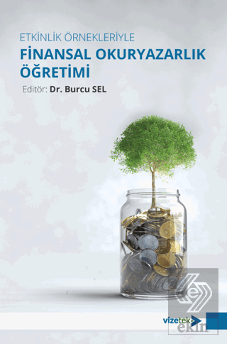 Etkinlik Örnekleriyle Finansal Okuryazarlık Öğretimi