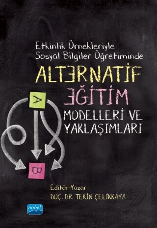 Etkinlik Örnekleriyle Sosyal Bilgiler Öğretiminde 