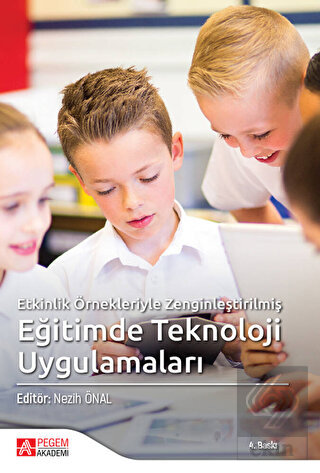 Etkinlik Örnekleriyle Zenginleştirilmiş Eğitimde T