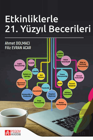 Etkinliklerle 21. Yüzyıl Becerileri