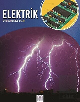 Etkinliklerle Fen - Elektrik