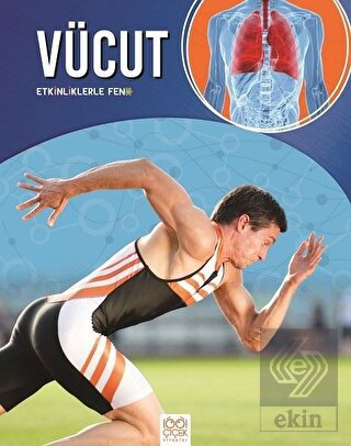 Etkinliklerle Fen - Vücut
