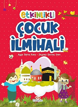Etkinlikli Çocuk İlmihali