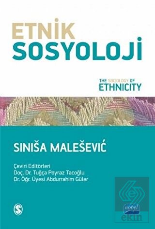 Etnik Sosyoloji