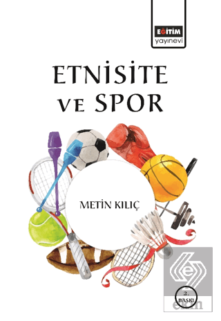 Etnisite ve Spor