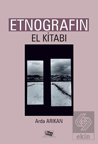 Etnografın El Kitabı