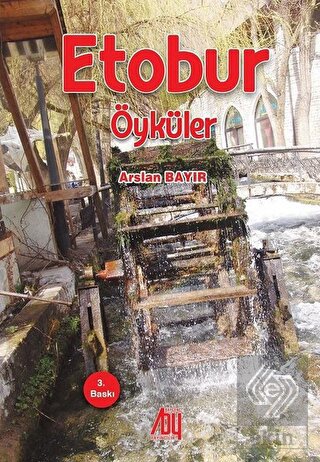 Etobur Öyküler